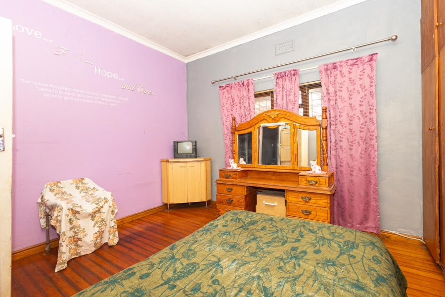 3 Bedroom Property for Sale in Belmont Park Western Cape
